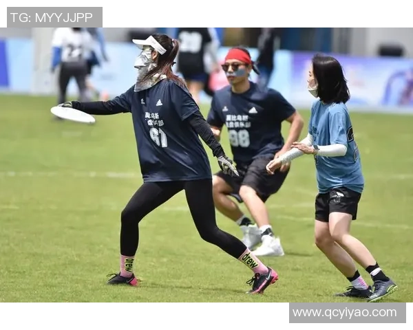 南京飞盘队最新比赛经验分享TOP10助力飞盘运动发展