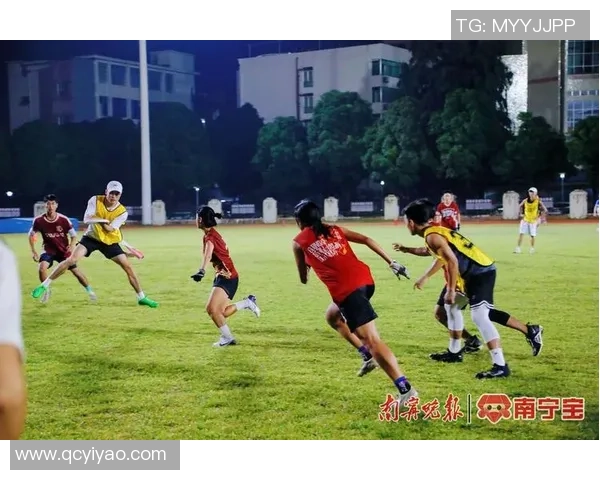 赛后分析：上海飞盘队与深圳飞盘队的默契配合与战术探讨